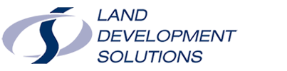 Land Development Solutions Logo